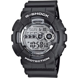 Наручные часы Casio G-Shock GD-100BW-1