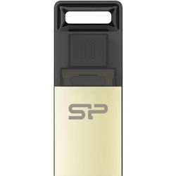 USB Flash (флешка) Silicon Power Mobile X10 8Gb