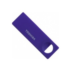 USB Flash (флешка) Toshiba Enshu 4Gb