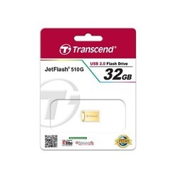 USB Flash (флешка) Transcend JetFlash 510