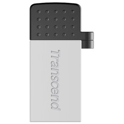 USB Flash (флешка) Transcend JetFlash 380S 8Gb