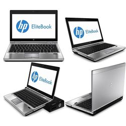 Ноутбуки HP 2570P-D2W41AW