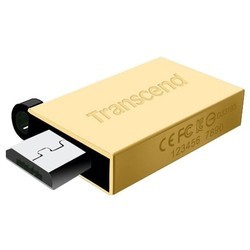 USB Flash (флешка) Transcend JetFlash 380G 16Gb