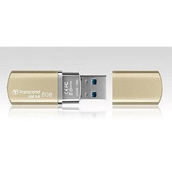 USB Flash (флешка) Transcend JetFlash 820G 16Gb