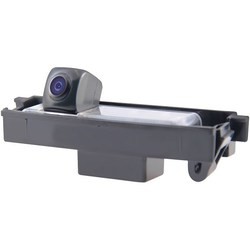 Камеры заднего вида Gazer CC100-420