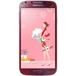 Мобильный телефон Samsung Galaxy S4 La Fleur