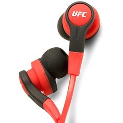 Наушники SteelSeries UFC In-Ear