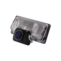 Камеры заднего вида Gazer CC100-9Y0