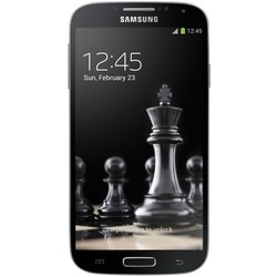 Мобильный телефон Samsung Galaxy S4 Black Edition