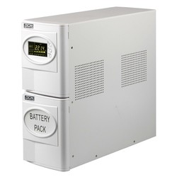 ИБП Powercom SXL-3000A-LCD