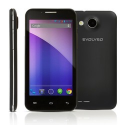 Мобильные телефоны Evolveo XtraPhone 4.5 Q4