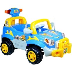 Детские электромобили CHI LOK BO Land Cruiser
