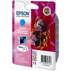 Картридж Epson T0732 C13T10524A10