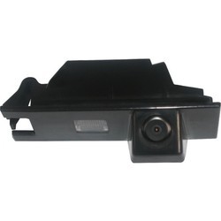 Камеры заднего вида Globex CM125 CCD