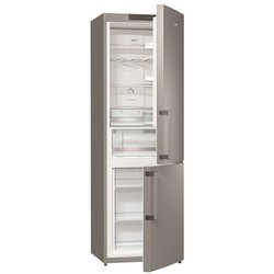 Холодильник Gorenje NRK 6192 JC (бежевый)