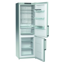 Холодильник Gorenje NRK 6192 JC (черный)