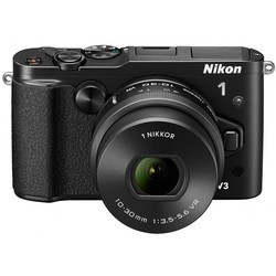 Фотоаппарат Nikon 1 V3 kit 10-30