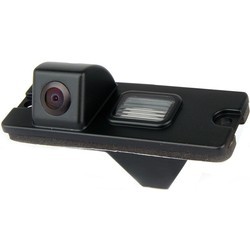 Камеры заднего вида Globex CM126