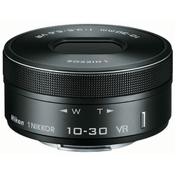 Объективы Nikon 10-30mm f/3.5-5.6 VR PD-Zoom 1 Nikkor