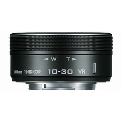 Объективы Nikon 10-30mm f/3.5-5.6 VR PD-Zoom 1 Nikkor