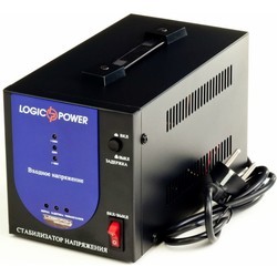 Стабилизаторы напряжения Logicpower LPH-1200RL