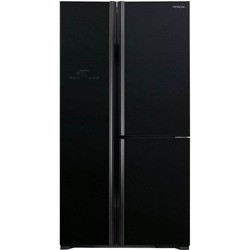 Холодильники Hitachi R-M700PUC2 GBK