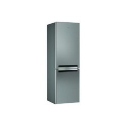 Холодильник Whirlpool WBA 3327 NF IX