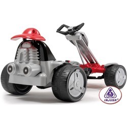 Детские электромобили INJUSA Big Wheels Kart