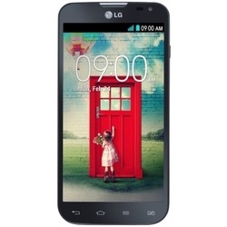 Мобильный телефон LG Optimus L90 DualSim
