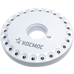 Фонарик Kosmos 3031-LED