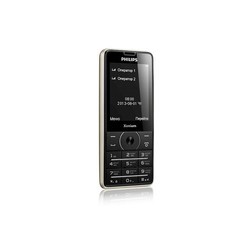 Мобильный телефон Philips Xenium X1560