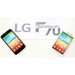 Мобильные телефоны LG F70