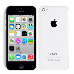Мобильный телефон Apple iPhone 5C 8GB (белый)