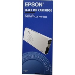 Картридж Epson T407 C13T407011