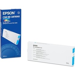 Картридж Epson T410 C13T410011