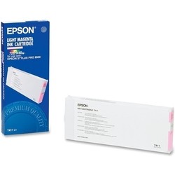 Картридж Epson T411 C13T411011