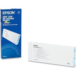 Картридж Epson T412 C13T412011