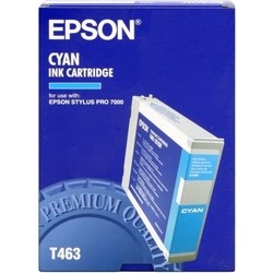 Картридж Epson T463 C13T463011