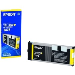 Картриджи Epson T475 C13T475011