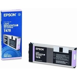 Картриджи Epson T478 C13T478011