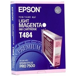 Картридж Epson T484 C13T484011