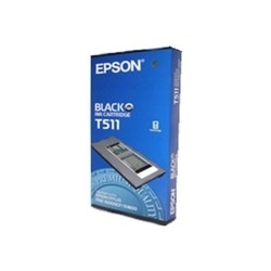 Картридж Epson T511 C13T511011
