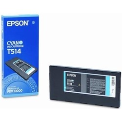 Картридж Epson T514 C13T514011