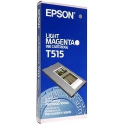 Картридж Epson T515 C13T515011