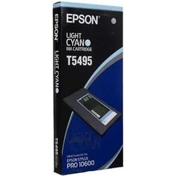 Картриджи Epson T5495 C13T549500