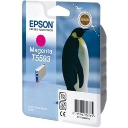 Картридж Epson T5593 C13T55934010