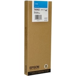 Картридж Epson T6062 C13T606200