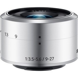 Объектив Samsung 9-27mm f/3.5-5.6 ED OIS