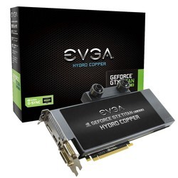 Видеокарты EVGA GeForce GTX Titan Black 06G-P4-3798-KR