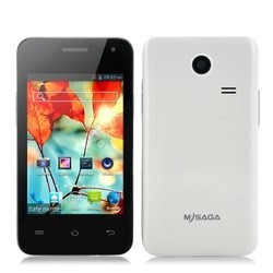 Мобильные телефоны MYSAGA C4